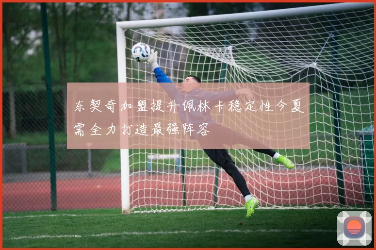 东契奇加盟提升佩林卡稳定性今夏需全力打造最强阵容