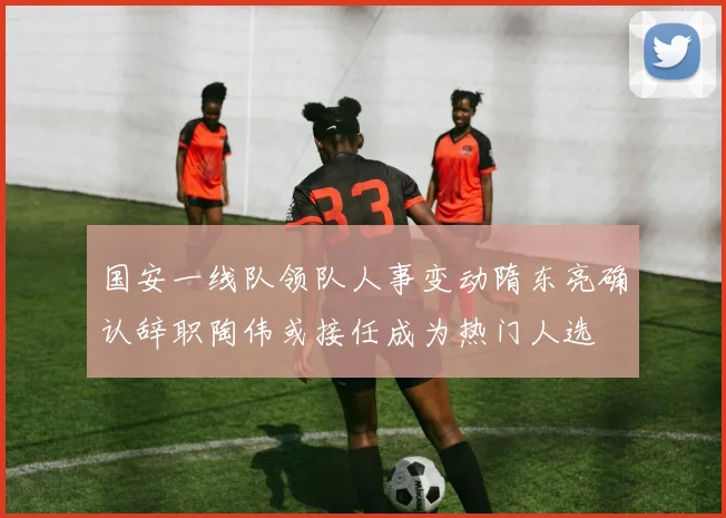 国安一线队领队人事变动隋东亮确认辞职陶伟或接任成为热门人选